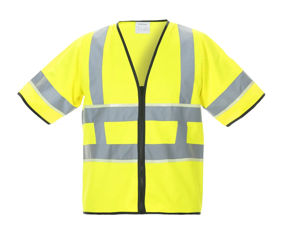 RWS Vest Iphofen, fluor geel