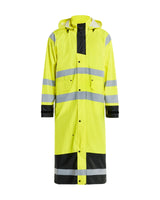 High Vis Geel/Zwart