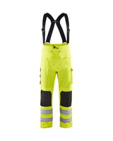 High Vis Geel