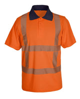 Fluor Oranje