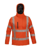 Fluor Oranje