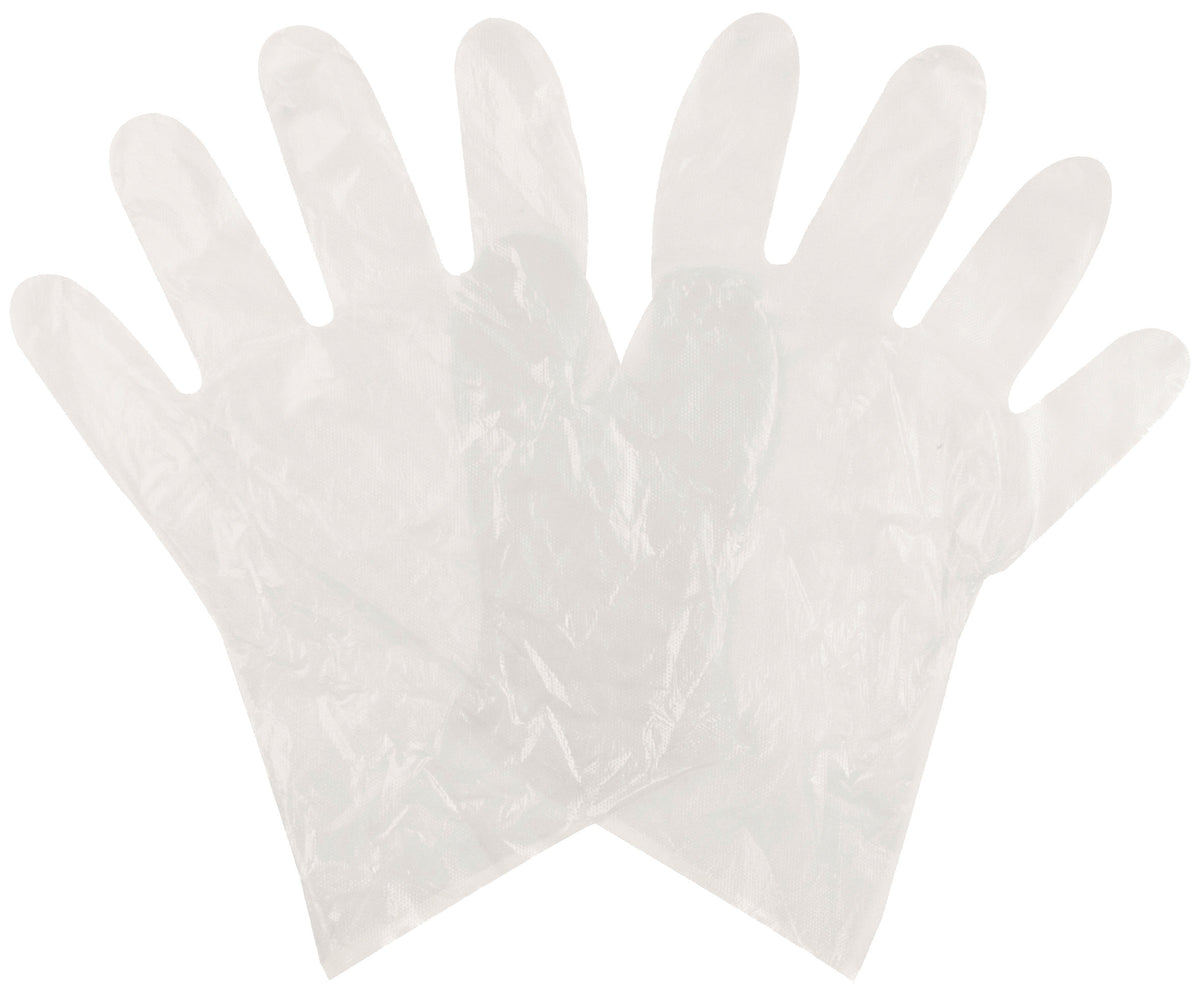 Cover 44-030 handschoen (PE-zak) - 10/XL
