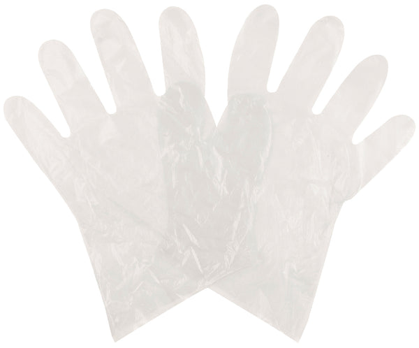 Cover 44-030 handschoen (PE-zak) - 10/XL