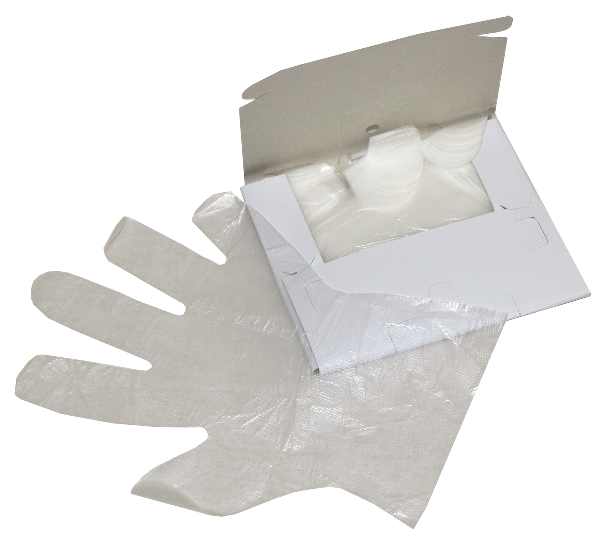 Cover 44-030 handschoen (dispenser) - 10/XL