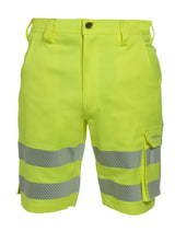 Fluor Geel