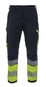Marine - Fluor Geel