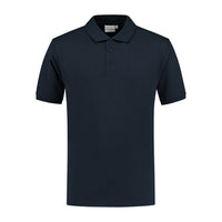Santino Poloshirt Leeds - Dark Navy