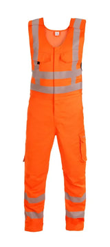 Fluor Oranje