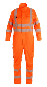 Fluor Oranje