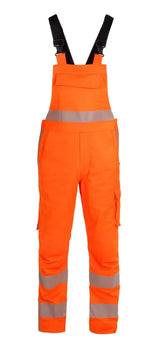 Fluor Oranje