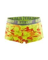 High Vis Geel/Grijs