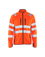 High Vis Oranje