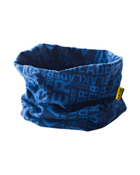 9083 Bandana - Marineblauw/Steel blue