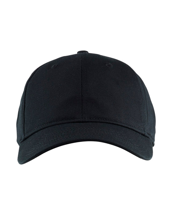 2049 Baseball Cap - Zwart