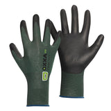 zwart/groen
