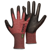 zwart/rood