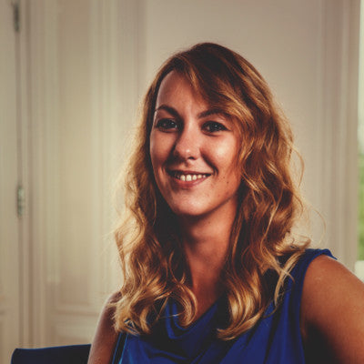 Marleen Heckman