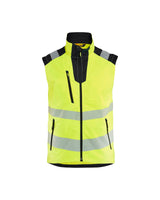 High Vis Geel/Zwart