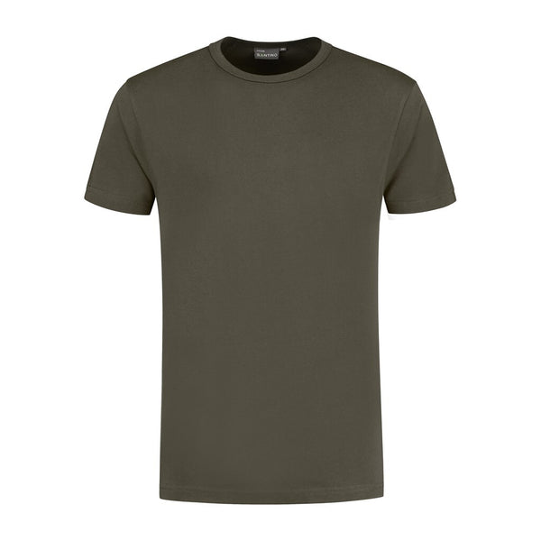 Santino T-shirt Jacob - Army
