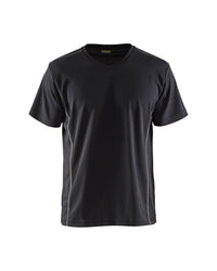 3323 UV-T-shirt - Zwart
