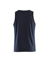 Donker marineblauw