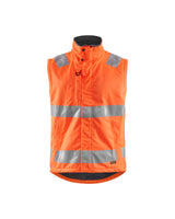 High Vis Oranje