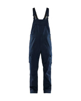 Donker marineblauw/Zwart