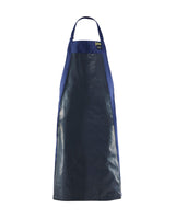 Marineblauw