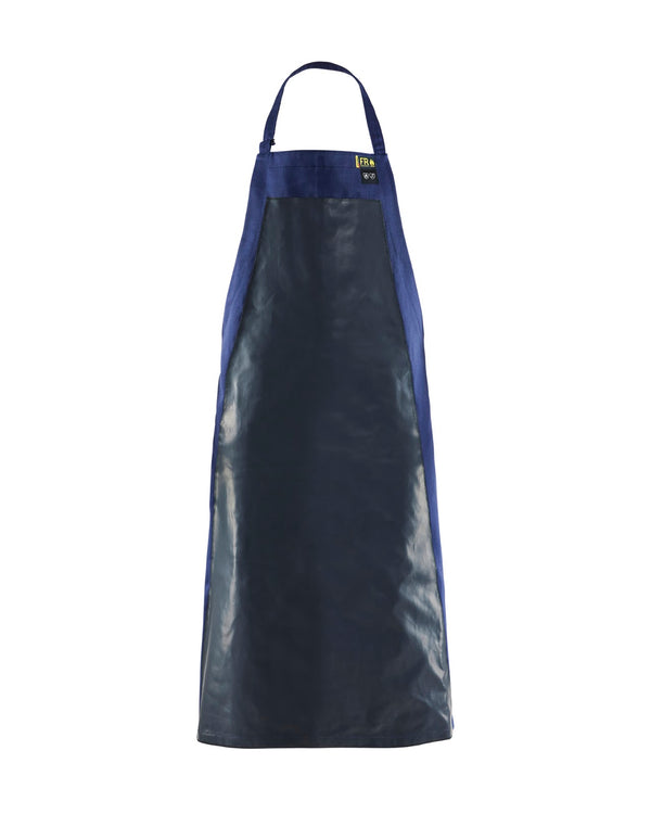 3061 Lasschort - Marineblauw