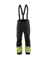Zwart/High Vis Geel