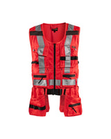 High Vis Rood