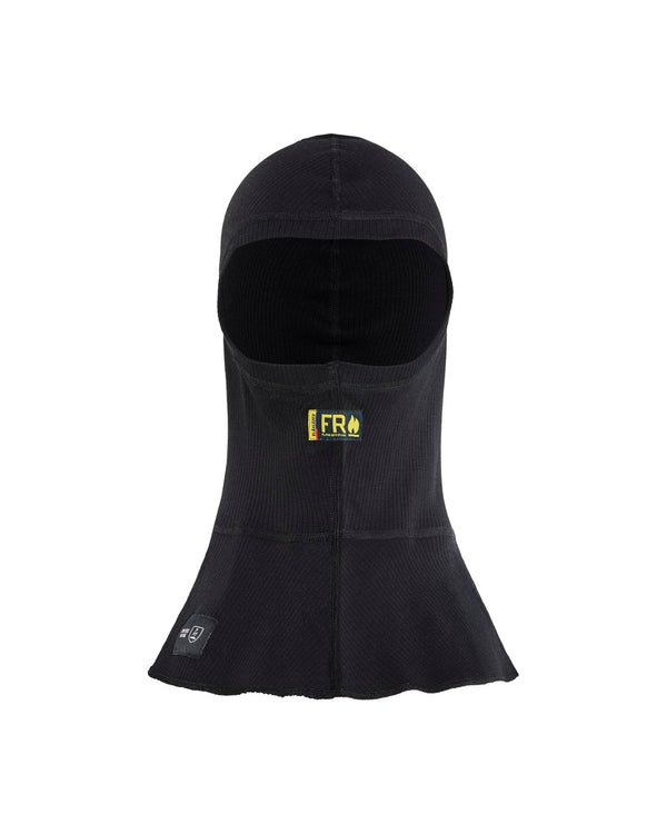 2038 Multinorm Balaclava - Zwart