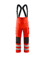 High Vis Rood