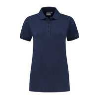 Santino Poloshirt Mathias Ladies - Real Navy