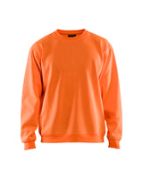 High Vis Oranje