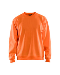 3401 t Visible - High Vis Oranje