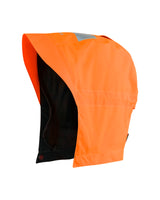 High Vis Oranje