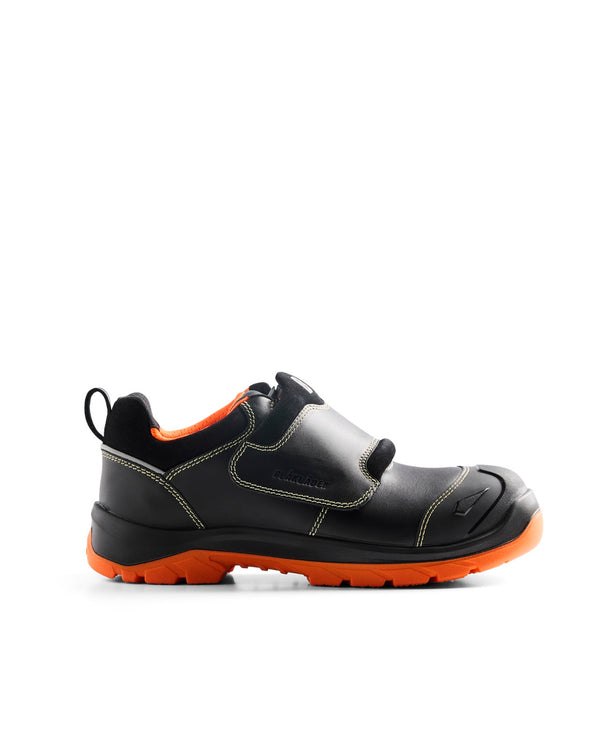 2483 ELITE Veiligheidsschoen S3L - Zwart