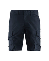 Donker marineblauw/Zwart
