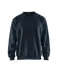 3340 Sweatshirt Pro - Donker marineblauw