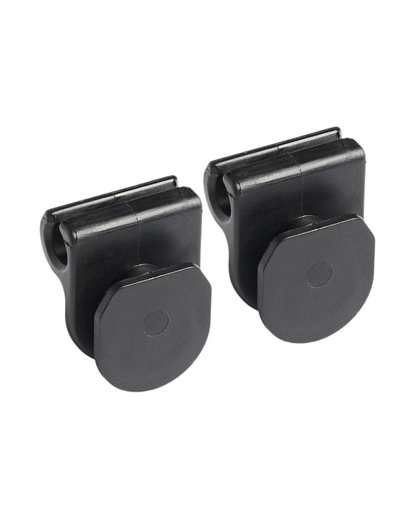 2535 ToolRig™ slider 2-pack - Zwart