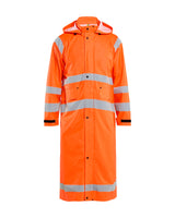 High Vis Oranje