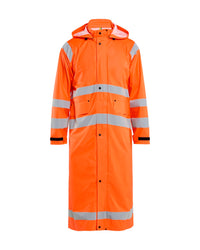 4325 Regenjas High Vis LEVEL 1 - High Vis Oranje