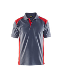 3324 Piqué Polo