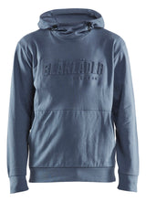 Gevoelloos blauw/Limited edition