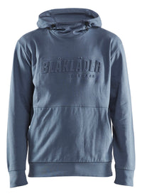 3530 Hoodie 3D - Gevoelloos blauw/Limited edition
