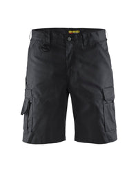 1447 Short - Zwart