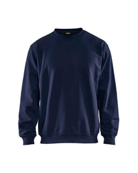 3340 Sweatshirt - Marineblauw