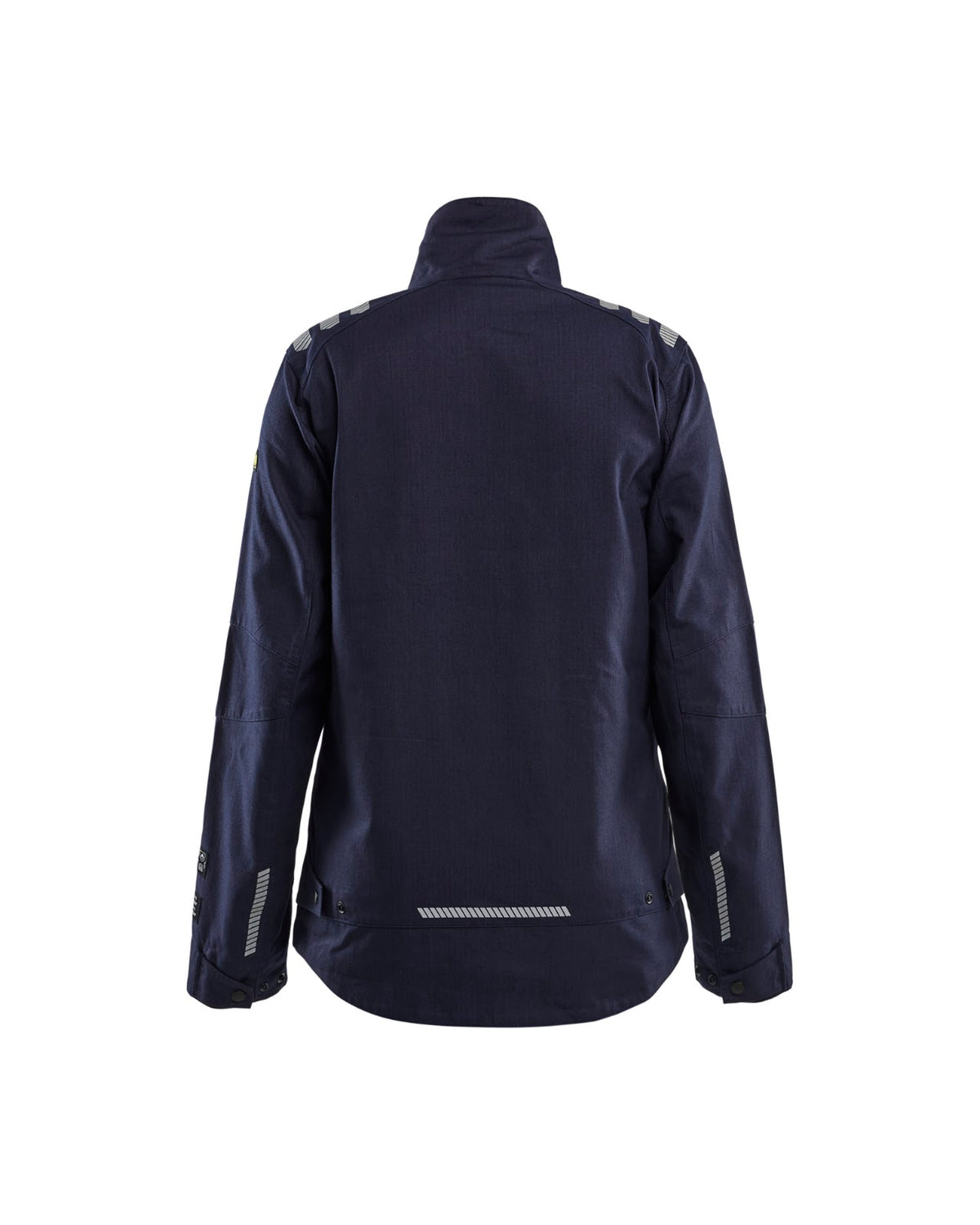 4070 Dames Multinorm jack inherent - Marineblauw