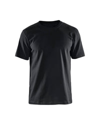 3535 T-shirt Pro - Zwart